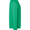 Fruit of the Loom Classic Raglan Sweatshirt
