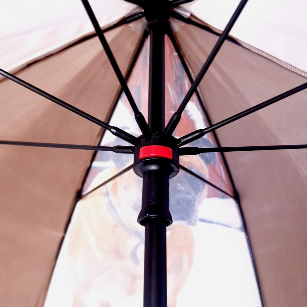 StormSport Golf Umbrellas with SoftFeel Handle - 1280mm