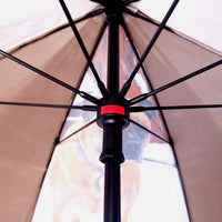 StormSport Golf Umbrellas with SoftFeel Handle - 1280mm
