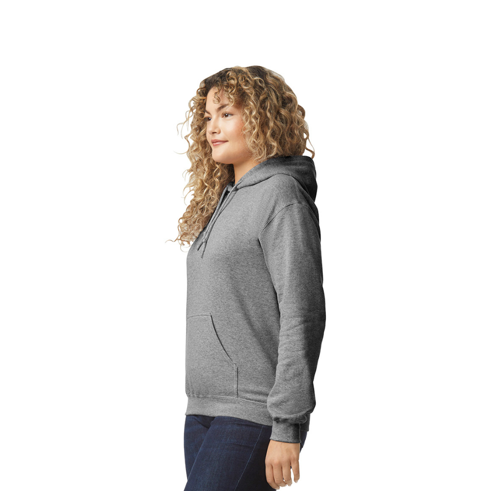 Gildan Heavy Blend™ Hooded Sweatshirt