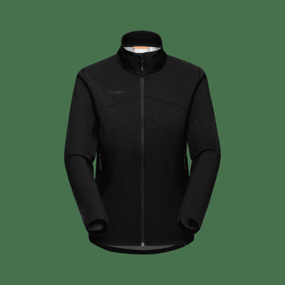 Mammut Women'S Corporate So Jacket