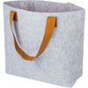 Branded Glade RPET felt shopper