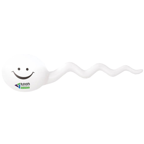 Stress Sperm