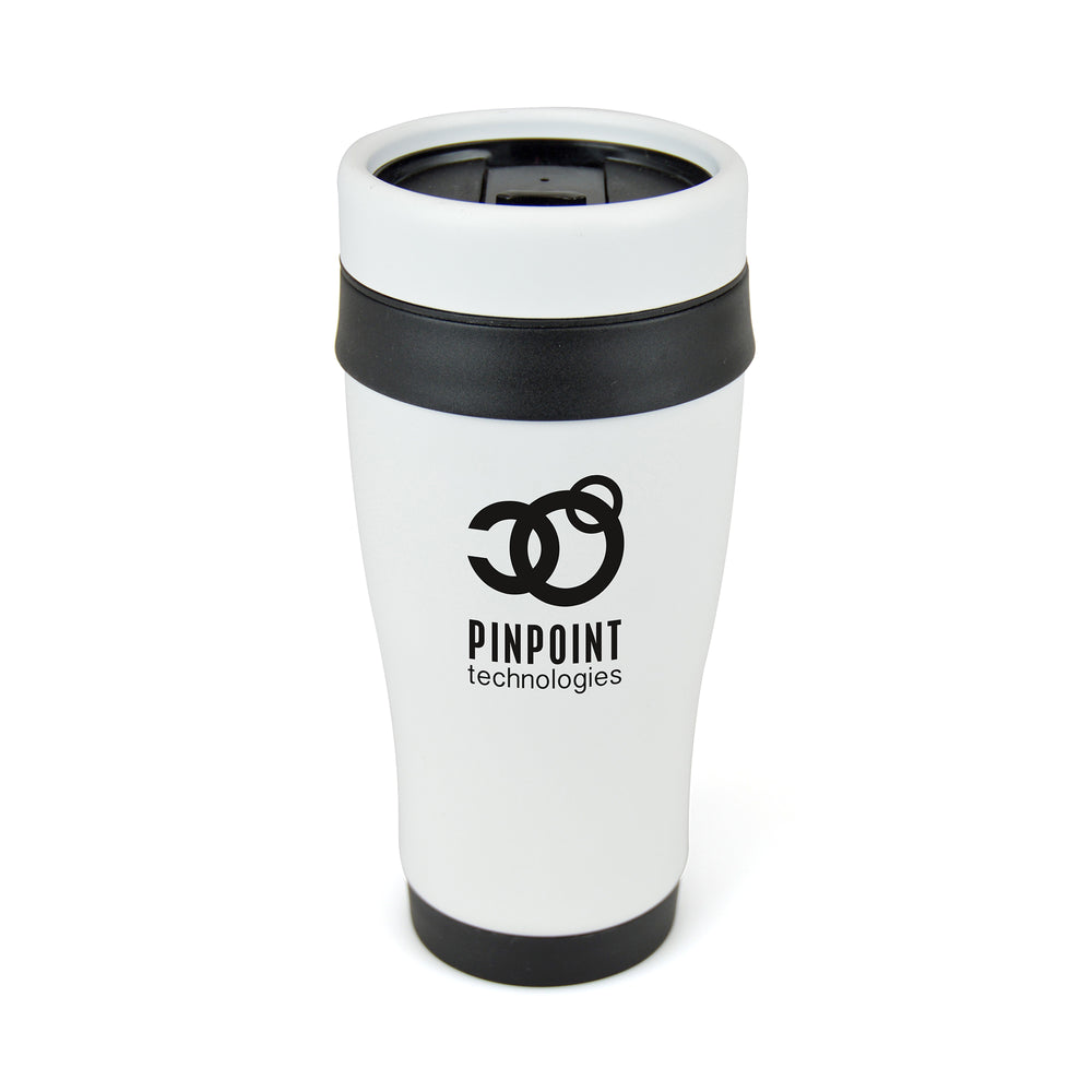 Branded Ancoats Blanc Tumbler
