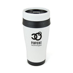 Branded Ancoats Blanc Tumbler