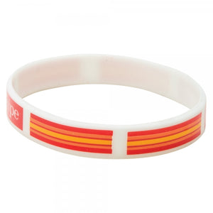 Silicone Wristband (Child: Printed Design)