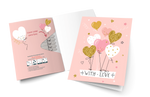 Seedsticks® Greeting Cards