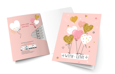 Seedsticks® Greeting Cards