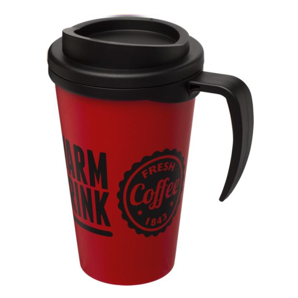 Americano® Grande 350 ml insulated mug
