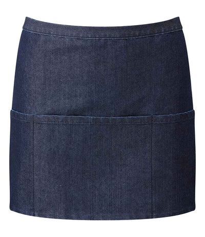 Premier 'Colours' 3 Pocket Apron