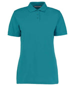 Kustom Kit Ladies Klassic Poly/Cotton Piqué Polo Shirt