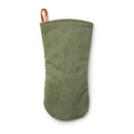 Branded VINGA Asado oven mitt