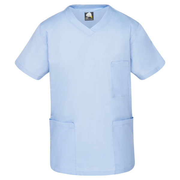 Orn Scrub Top