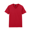 Gildan SoftStyle® V Neck T-Shirt