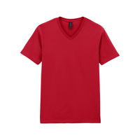 Gildan SoftStyle® V Neck T-Shirt