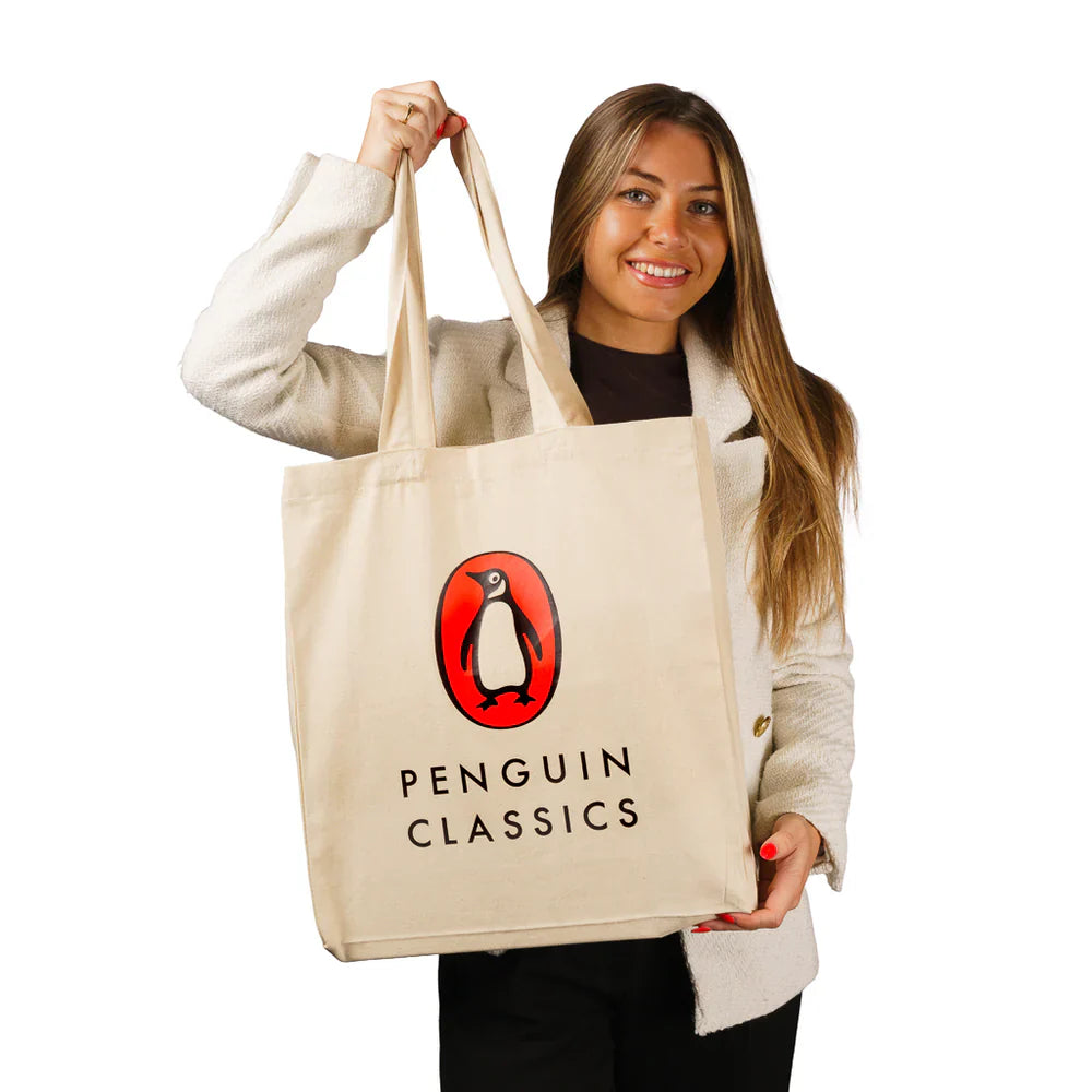 48hr Express 5oz Natural Cotton Tote Bag