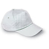 Baseball cap White