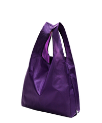 rPET Vest Style Foldable Bag - Tombili