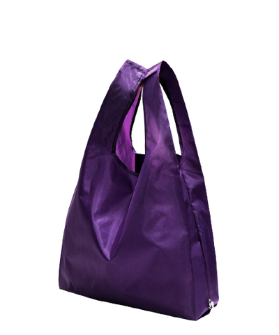 rPET Vest Style Foldable Bag - Tombili