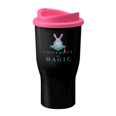 Branded Challenger Tumbler