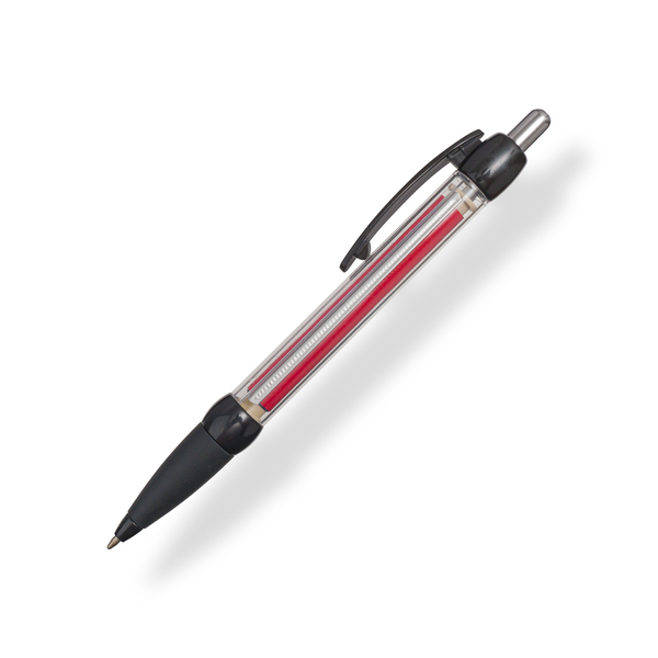 Branded Banner pen
