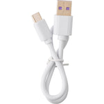 Bushelton Bamboo wireless charger