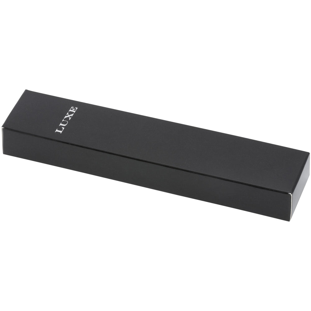 Branded Lento stylus ballpoint pen