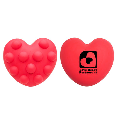 Pop-It Heart