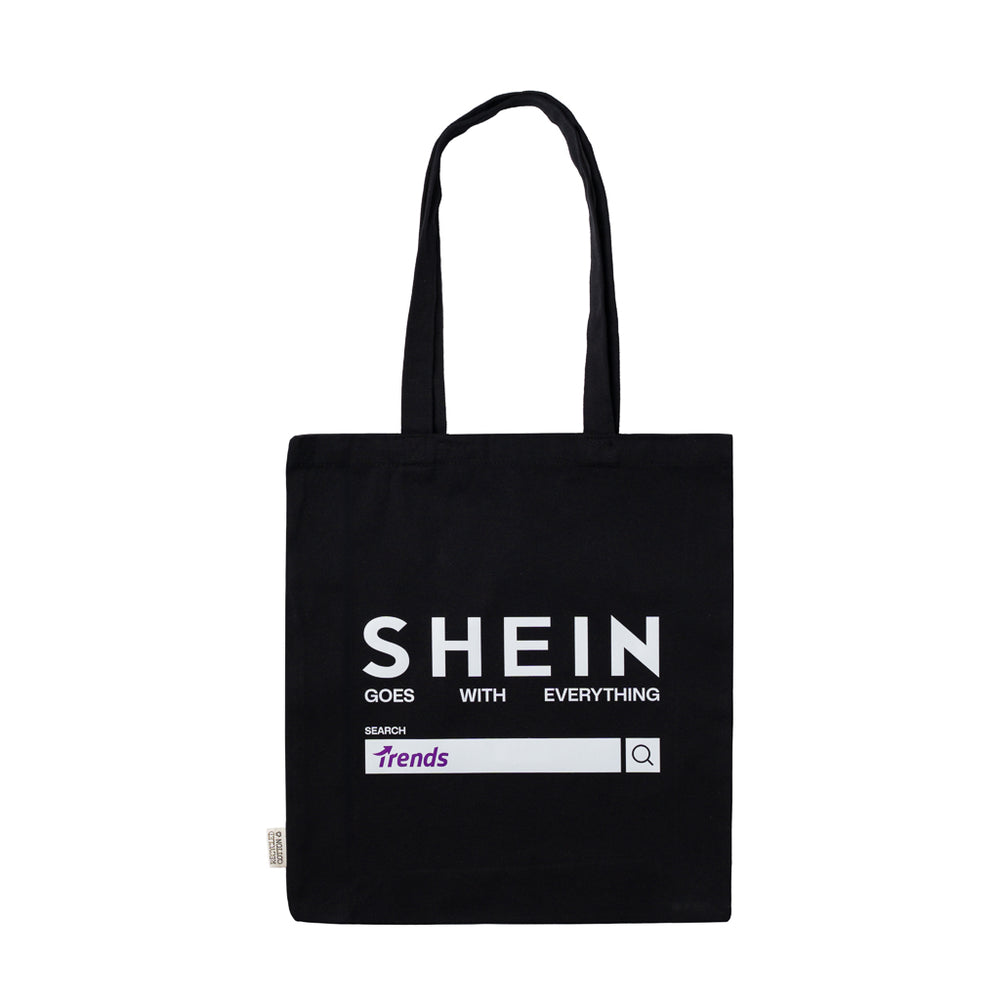Aldridge 10oz Recycled Canvas Bag