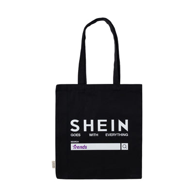 Aldridge 10oz Recycled Canvas Bag