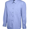 Mens Pinpoint Oxford Full Sleeve Shirt