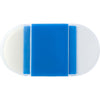 Branded Dunbeath Eraser with pencil sharpener