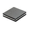 Branded Double magnetic mirror