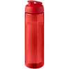 Branded H2O Active® Eco Vibe 850 ml flip lid sport bottle