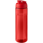 Branded H2O Active® Eco Vibe 850 ml flip lid sport bottle