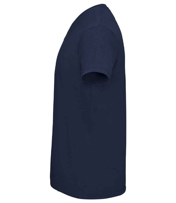 SOL'S Imperial V Neck T-Shirt French Navy