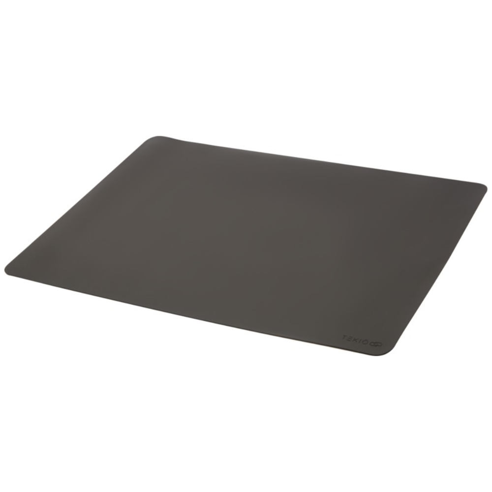 Hybrid desk pad