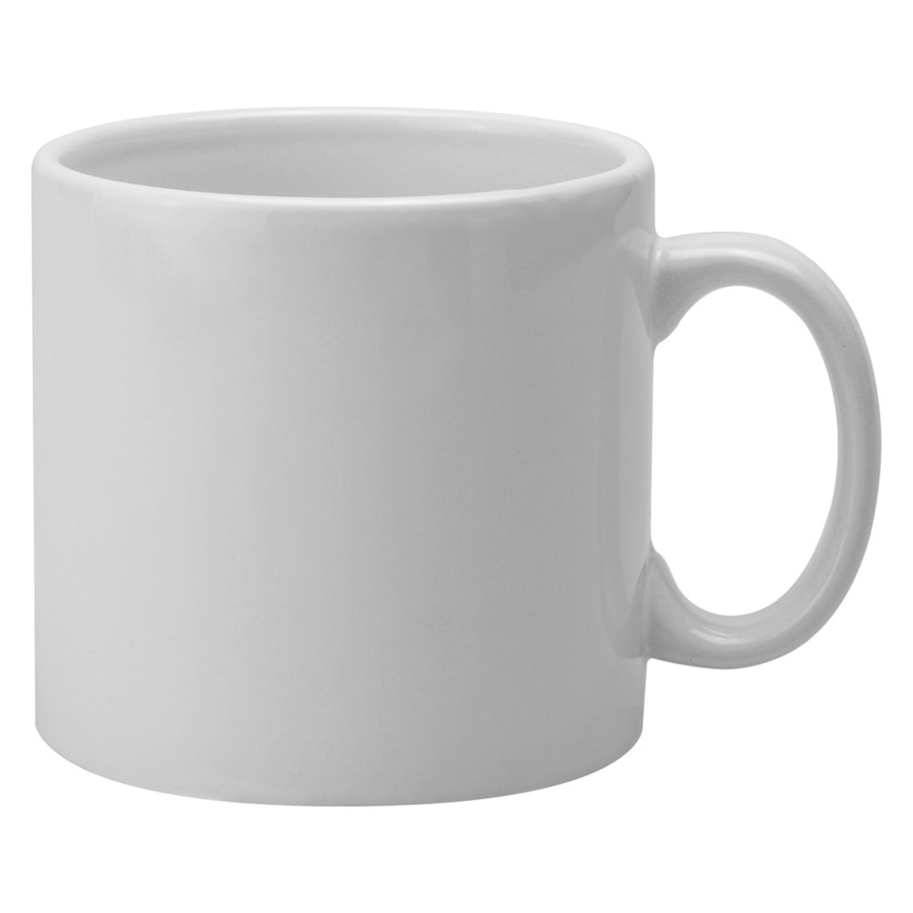 Branded Pint Mug