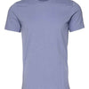 Canvas Unisex Crew Neck T-Shirt
