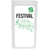 Branded MiniKit Festival Set
