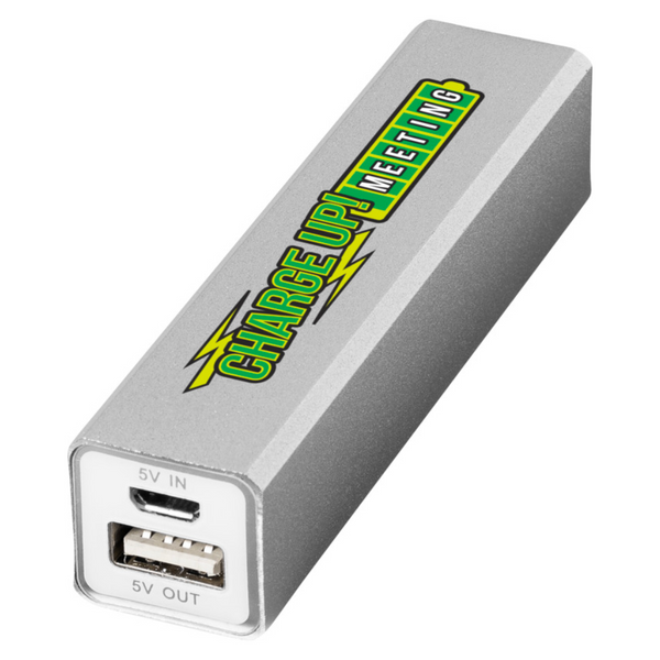 Power Tower 2200 mAh Power Bank