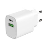 Euro Trek - Fast charging USB C PD adapter