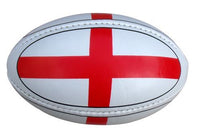 Smooth Promo Rugby Ball