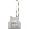 Branded RFX™ H-16 vest reflective PVC hanger