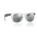 Branded Sunglasses with mirrored lense