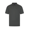 Henbury Coolplus® Wicking Piqué Polo Shirt