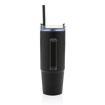 Tana RCS recycled plastic tumbler with handle 900ml