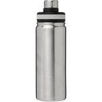 Branded Gessi 590 ml copper vacuum insulated sport bottle