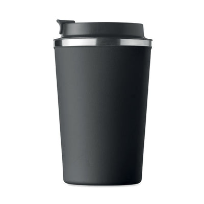 Branded Double wall tumbler 350 ml