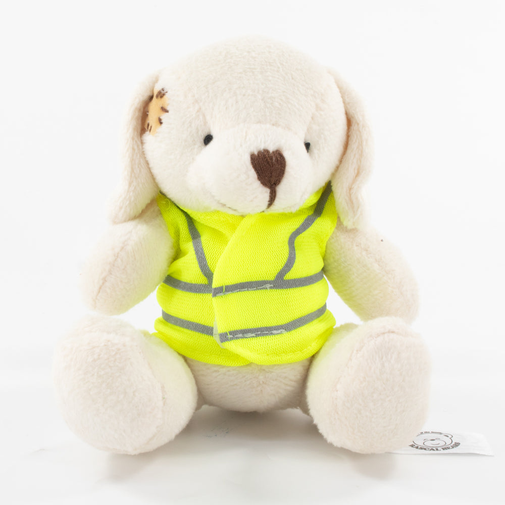 Branded Hi Vis Animal